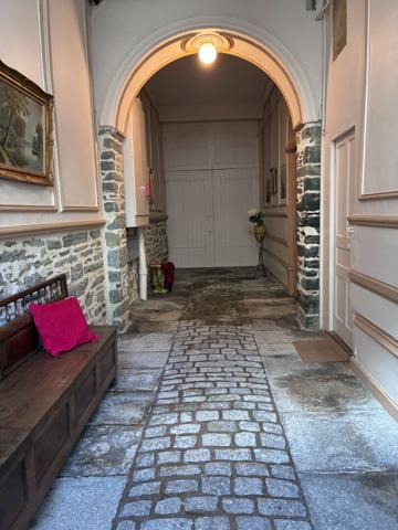 29600 MORLAIX Appartement Morlaix 9 pièce(s) 189 m2