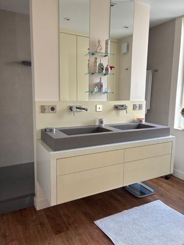 29600 MORLAIX Appartement Morlaix 9 pièce(s) 189 m2