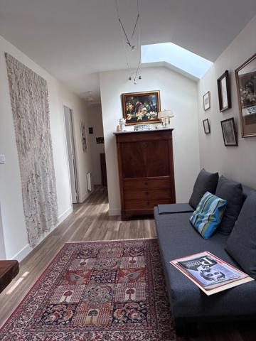 29600 MORLAIX Appartement Morlaix 9 pièce(s) 189 m2
