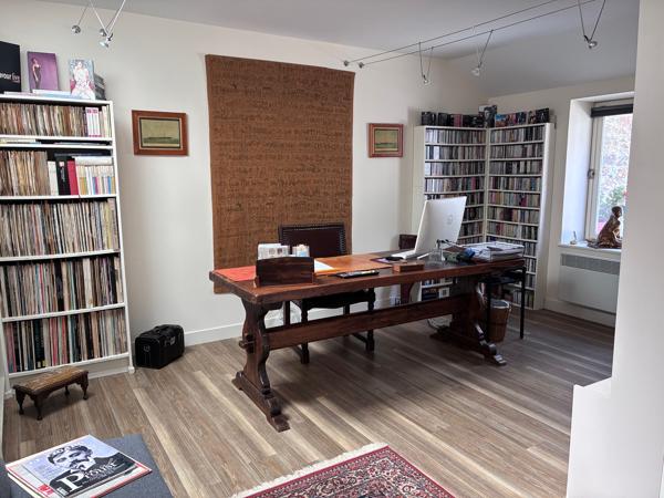 29600 MORLAIX Appartement Morlaix 9 pièce(s) 189 m2