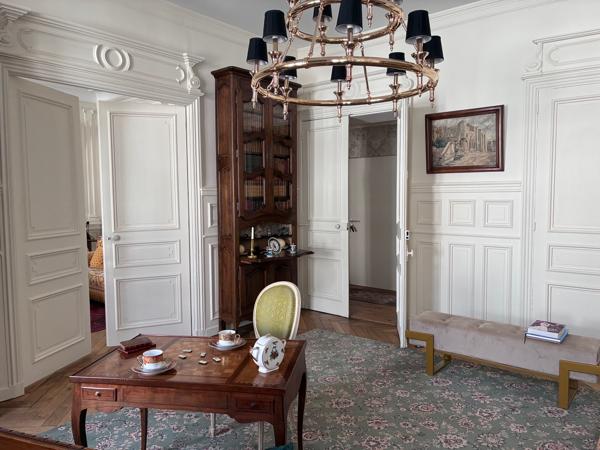 29600 MORLAIX Appartement Morlaix 9 pièce(s) 189 m2
