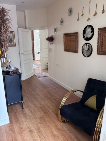 29600 MORLAIX Appartement Morlaix 9 pièce(s) 189 m2