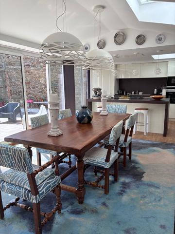 29600 MORLAIX Appartement Morlaix 9 pièce(s) 189 m2