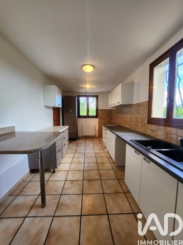 Location maison 5 pièces 103 m² Carros