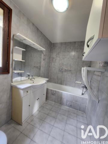 Location maison 5 pièces 103 m² Carros