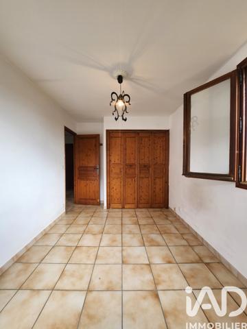 Location maison 5 pièces 103 m² Carros