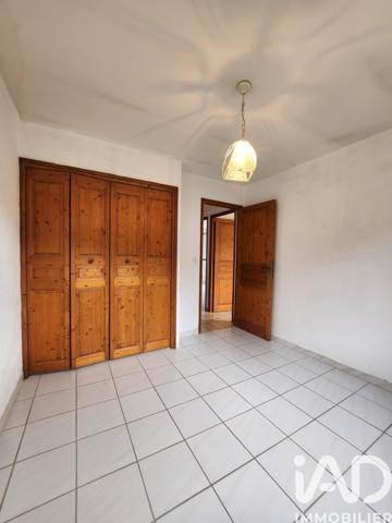 Location maison 5 pièces 103 m² Carros