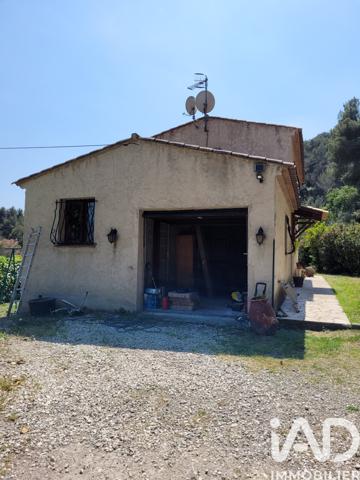 Location maison 5 pièces 103 m² Carros