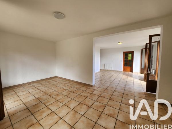 Location maison 5 pièces 103 m² Carros