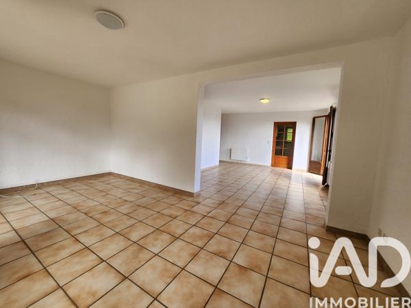 Location maison 5 pièces 103 m² Carros