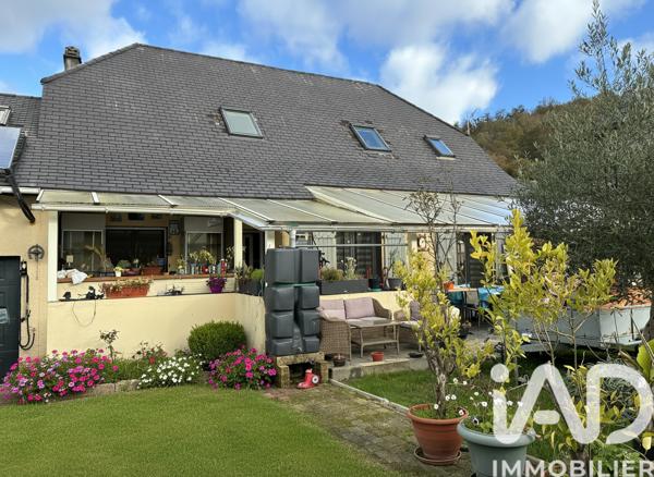 Maison à vendre 9 pièces 160 m² Adé