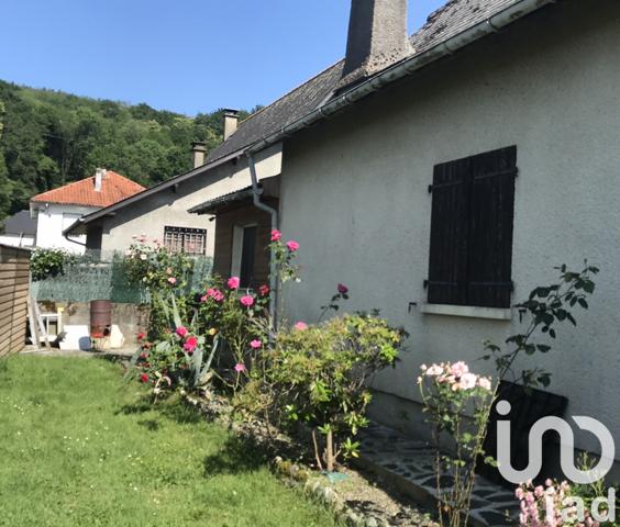 Maison à vendre 9 pièces 160 m² Adé