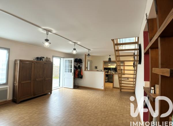 Maison à vendre 9 pièces 160 m² Adé