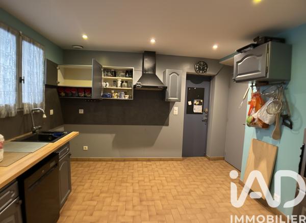 Maison à vendre 9 pièces 160 m² Adé