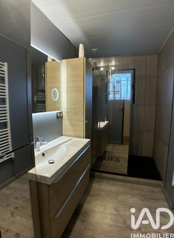 Maison à vendre 9 pièces 160 m² Adé