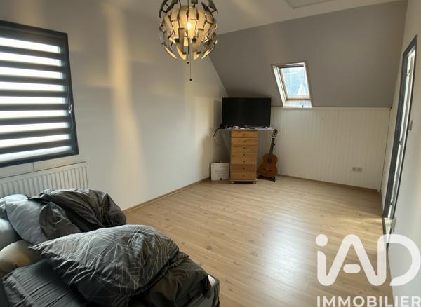 Maison à vendre 9 pièces 160 m² Adé