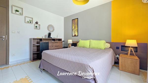 Appartement à vendre 1 pièces SAINT FRANCOIS (971)
