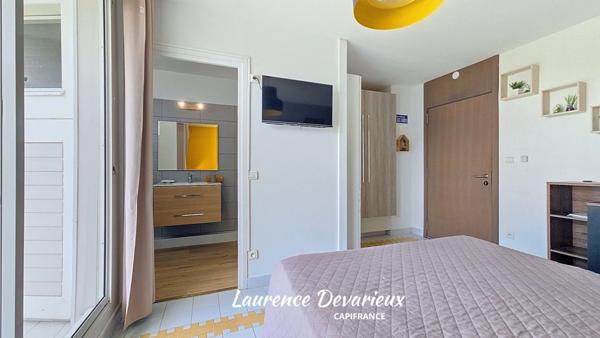 Appartement à vendre 1 pièces SAINT FRANCOIS (971)