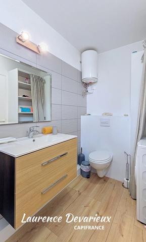 Appartement à vendre 1 pièces SAINT FRANCOIS (971)