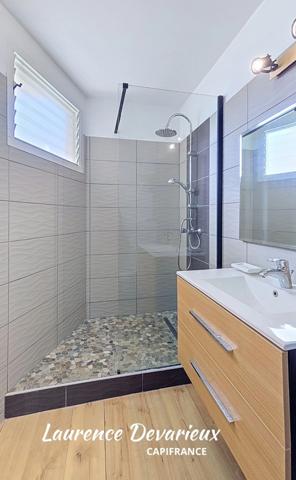 Appartement à vendre 1 pièces SAINT FRANCOIS (971)