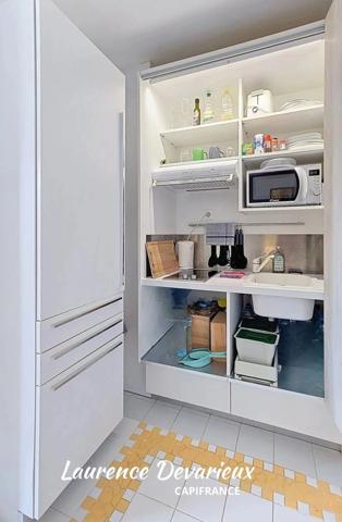 Appartement à vendre 1 pièces SAINT FRANCOIS (971)