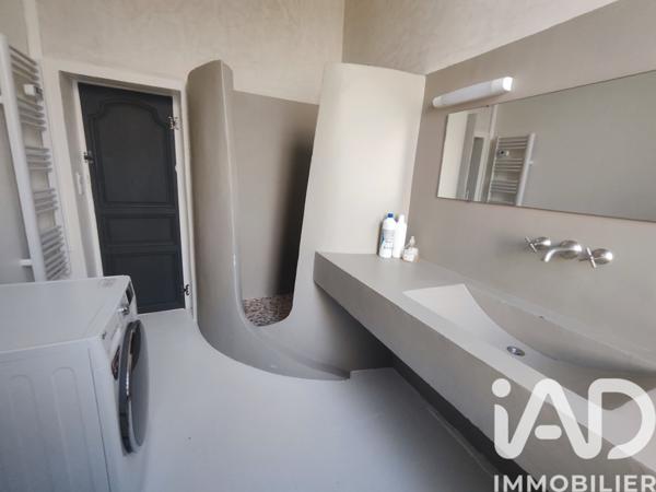 Location appartement 2 pièces 40 m² Libourne