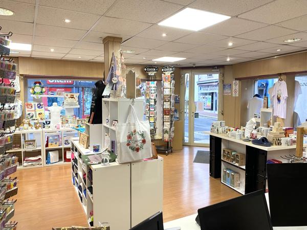 Courtenay (45320) Immeuble de rapport avec local commercial