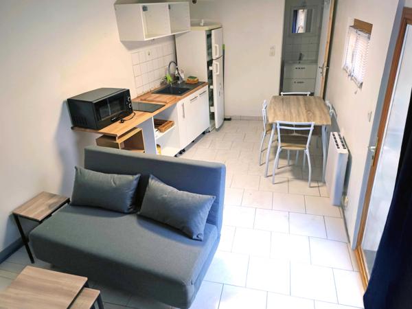 Courtenay (45320) Immeuble de rapport avec local commercial