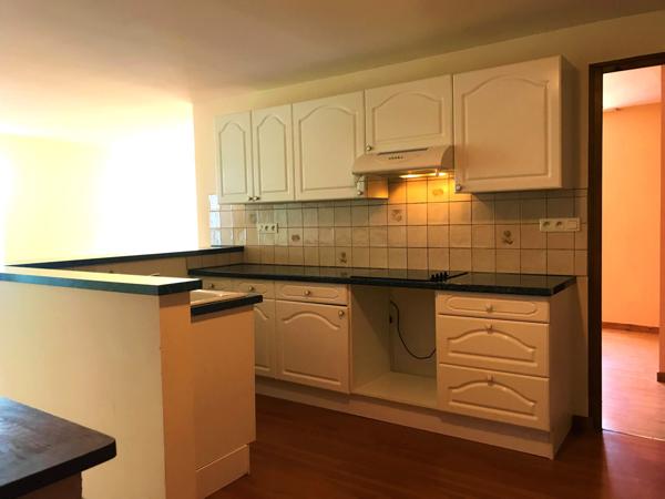 Courtenay (45320) Immeuble de rapport avec local commercial