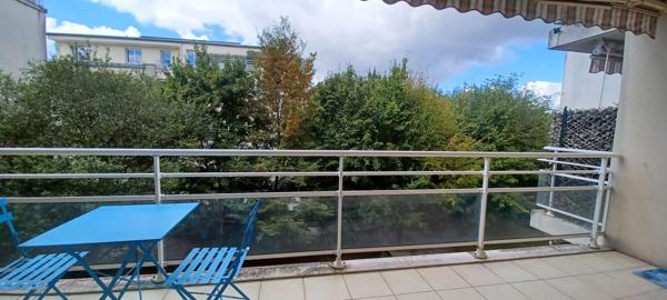 Chambre Corbeil Essonnes 1 pièce(s) 11.88 m2