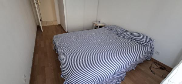 Chambre Corbeil Essonnes 1 pièce(s) 11.88 m2