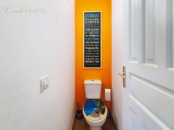 Villa et son T2 avec piscine et jardin paysagé à vendre à SAINT-FRANCOIS  (971)
