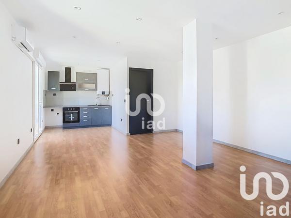 Location appartement 2 pièces 41 m² Neuilly-Plaisance