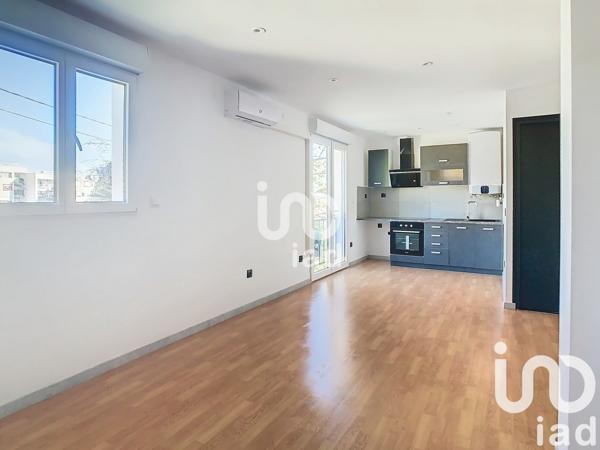 Location appartement 2 pièces 41 m² Neuilly-Plaisance