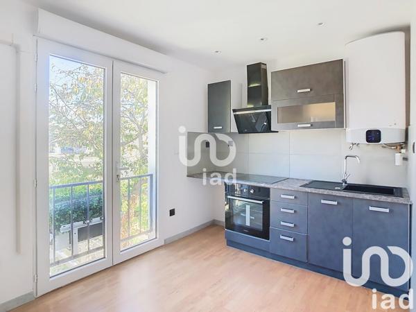 Location appartement 2 pièces 41 m² Neuilly-Plaisance