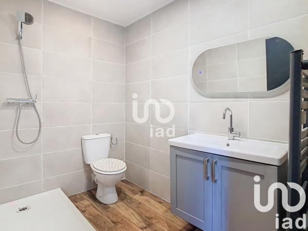 Location appartement 2 pièces 41 m² Neuilly-Plaisance