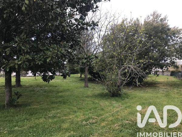 Terrain à vendre 1 121 m² Auterive