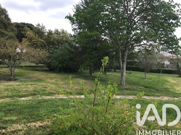 Terrain à vendre 1 121 m² Auterive