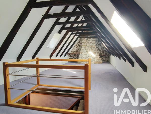 Maison à vendre 4 pièces 60 m² Saint-Hippolyte