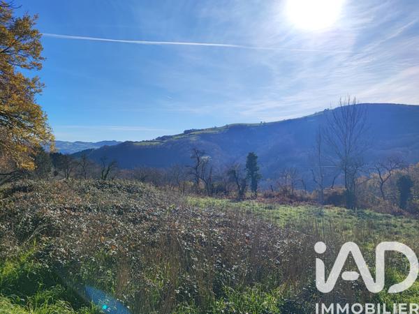 Maison à vendre 4 pièces 60 m² Saint-Hippolyte