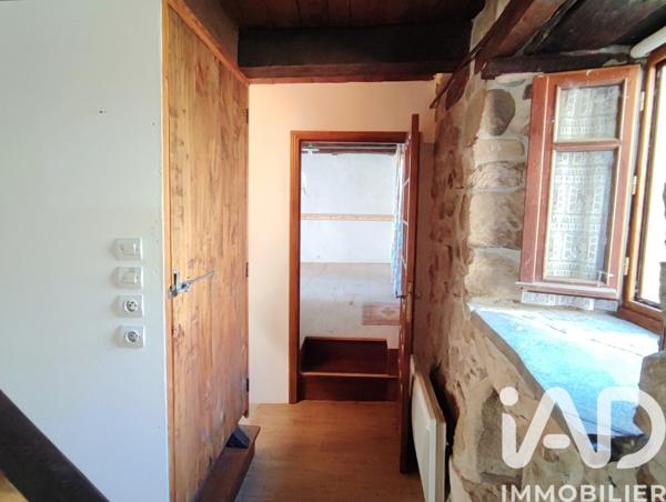 Maison à vendre 4 pièces 60 m² Saint-Hippolyte