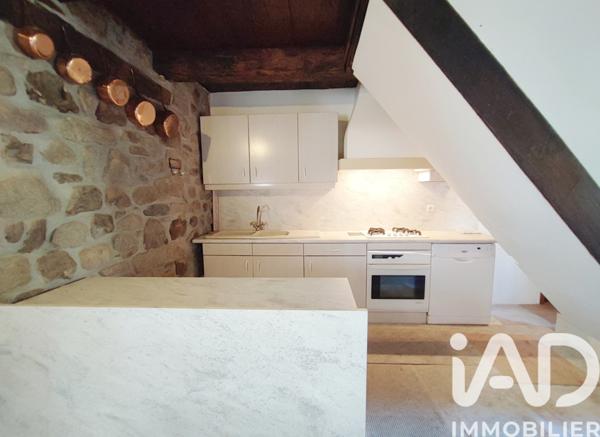 Maison à vendre 4 pièces 60 m² Saint-Hippolyte