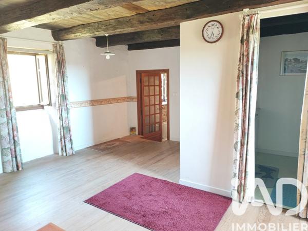 Maison à vendre 4 pièces 60 m² Saint-Hippolyte
