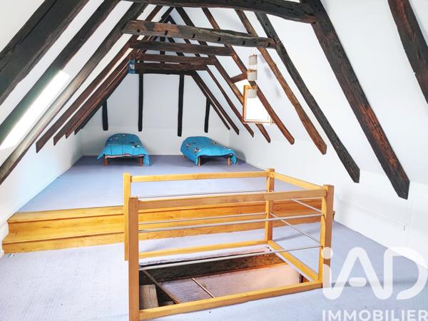 Maison à vendre 4 pièces 60 m² Saint-Hippolyte