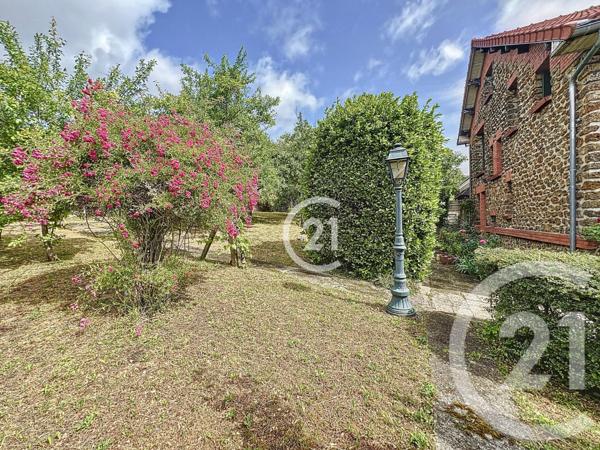 Maison à vendre  7 pièces - 140 m2 MONTREUIL - 93