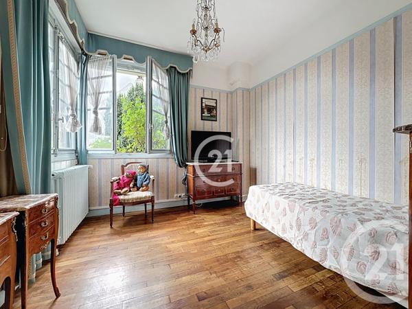 Maison à vendre  7 pièces - 140 m2 MONTREUIL - 93