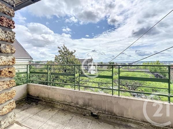 Maison à vendre  7 pièces - 140 m2 MONTREUIL - 93