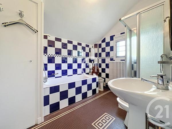 Maison à vendre  7 pièces - 140 m2 MONTREUIL - 93