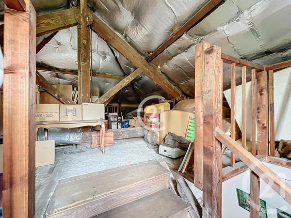 Maison à vendre  7 pièces - 140 m2 MONTREUIL - 93