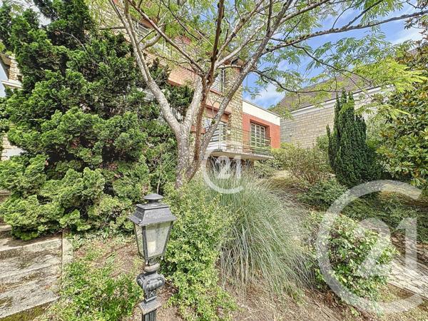 Maison à vendre  7 pièces - 140 m2 MONTREUIL - 93